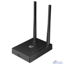 Netis N4 Маршрутизатор AC1200 10/100BASE-TX/Wi-Fi черный