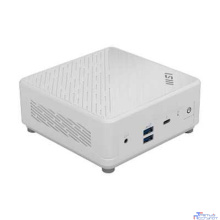 MSI Cubi 5 1M-618XRU [9S6-B0A822-618] White {Core 5 120U/16Gb/SSD512Gb Graphics/noOS}
