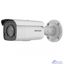 HIKVISION DS-2CD2T27G2-L(C)(4mm) 4-4мм Камера видеонаблюдения