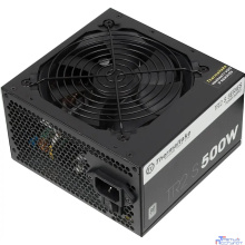 Thermaltake TR2 S  500W [PS-TRS-0500NPCWEU-2] / APFC / 80+  RTL