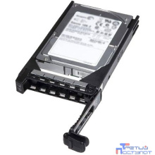 Жесткий диск Dell 1x600Gb SAS 10K для 14G 400-AUNQ Hot Swapp 2.5"