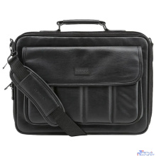 Сумка SUMDEX CKN-002BK(L) (черный кожзаменитель до 15,6")