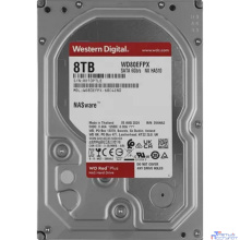 8TB WD Red Plus WD80EFPX SATA3
