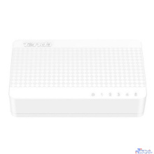 TENDA S105 Коммутатор настольный 5-Ports 10/100 Base-TX