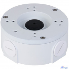 DAHUA DH-PFA3310R Монтажная коробка для видеокамер, алюминий, 111,2 мм x 48,2 мм, IP66