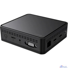 Digma Mini Office [DPCN-4BXW01] Black {Cel N4020/4Gb/SSD128Gb UHDG 600/W11Pro}