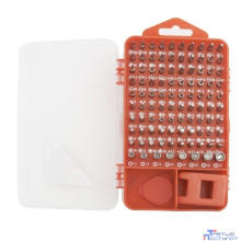 Cablexpert TK-SD-07 Набор бит для отвертки (108 предметов)