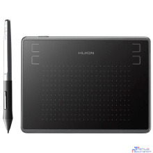 Графический планшет Huion Inspiroy H430P