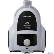 Samsung VCC4520S3S Пылесос, контейнер, 1600Вт, серый