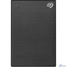Seagate Portable HDD 2TB One Touch STKY2000400 {USB 3.2, 2.5", Black}