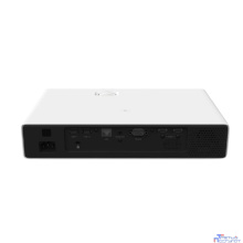 Exell EXL203Z Проектор лазерный {LCD, 3600 lm, WXGA (1280x800), 500000:1, Объектив 1.4-1.73}