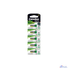 Camelion LR23A BL-5 Mercury Free (A23-BP5, батарейка,12В) (5 шт. в уп-ке)