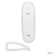 SANYO RA-S120W Телефон проводной