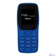 NOKIA 105 TA-1416 DS EAC2+ BLUE (SP01Z07Z1950Y)