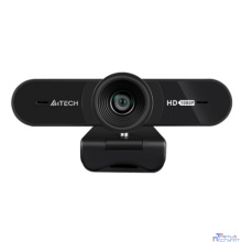 Камера Web A4Tech PK-980HA черный 2Mpix (1920x1080) USB3.0 с микрофоном