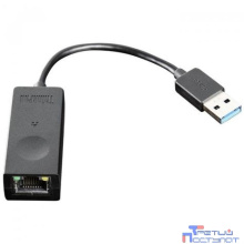 Lenovo [4X90S91830] ThinkPad USB 3.0 to Ethernet Adapter
