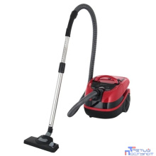 BOSCH BWD421PET Пылесос, 2100Вт, красный