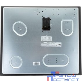 Gorenje EC642CLB Электрическая варочная панель, черный