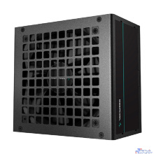Блок питания Deepcool ATX 500W PF500 80 PLUS (20+4pin) APFC 120mm fan 6xSATA RTL