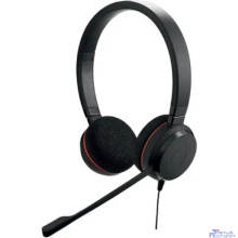 Jabra 4999-823-189 Гарнитура Jabra EVOLVE 20 MS Stereo USB-C (4999-823-189CN)