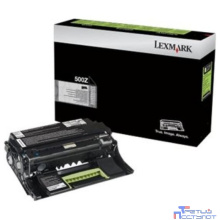 Lexmark 50F0Z00 Барабан {MS310/410/510/610 (60 000стр.)}
