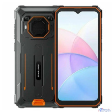 BlackView BV6200 4GB/64GB Оранжевый