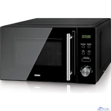 BBK 20MWG-732T/B-M (B) Микроволновая печь, 20 л, 700 Вт, черный