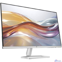 LCD HP 27" S5 527sf  {IPS 1920x1080 100Hz 5ms 178/178 300cd 1500:1 8bit(6bit+FRC) D-Sub 2xHDMI non-EU} [94F44AS]