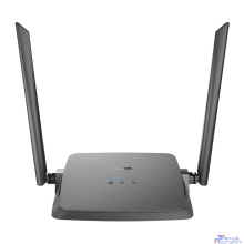 D-Link DIR-615/Z1A Беспроводной маршрутизатор N300