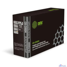 Cactus Cartridge 052H Картридж для CANON i-SENSYS LBP212dw/214dw/215x/MF421dw/428x/426dw/429x (9200 стр.) чёрный, с чипом