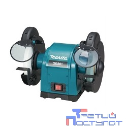 Makita Станки точильные, шлифовальные