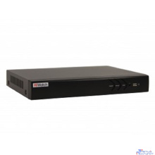 HIWATCH DS-N332/2(C) Видеорегистратор NVR (сетевой)