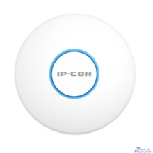 IP-COM Pro-6-Mini Потолочная двухдиапазонная точка доступа, 2,4/5 ГГц, до 1501 Мбит/с, PoE, LAN 1 x 1 Гбит/с