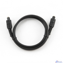 Кабель оптический Gembird CC-OPT-1M Toslink 2xODT M/M 1M