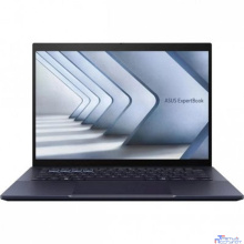 ASUS ExpertBook B5 B5404CVA-QN0099 [90NX0701-M003L0] Star Black 14"(2560x1600  i5 1335U(1.3Ghz)/16384Mb/512PCISSDGb/ Iris Xe Graphics/DOS + магн-алюм к}