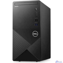 Dell Vostro 3910 [3910-1582-1] Tower {i3-12100/8GB/1TB HDD/DVDRW/Linux/рекоменд.каб.1387167} (210-BCUD-B1)