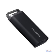Samsung Portable SSD 2TB T5 Evo черный [mu-ph2t0s/ww]