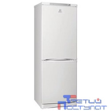 INDESIT Холодильник ES 16 {60x63x167 см, 278 л, капельная система разморозки, двухкамерный, морозильная камера снизу, белый}