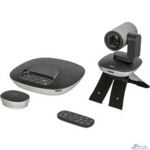 960-001058/960-001057 Logitech ConferenceCam Group