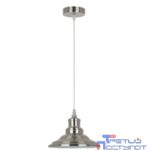 Camelion PL-600 C30 хром (Светильник подвесной LOFT, 1х E27, 40Вт, 230В, металл)