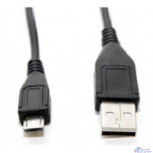 5bites UC5002-010 Кабель USB2.0, AM/micro 5pin, 1м.