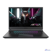 Gigabyte Aorus 15 [BKF-H3KZ754SD] Black 15.6" {QHD i7 13620H/16Gb(2*8)/1Tb SSD/RTX 4060 для ноутбуков - 8Gb/DOS}