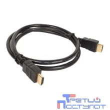 Telecom Кабель (TCG200-1M) HDMI 19M/M ver 2.0 ,1m