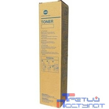 Konica minolta TN-324M Тонер, Magenta {bizhub C308/C368-серия}
