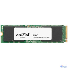 Crucial SSD M.2 480GB CT480E100SSD8