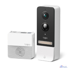 TP-Link Tapo D230S1 Умный дверной звонок с питанием от аккумулятора