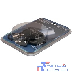 Notebook lock NCL-103 {замок для защиты ноутбука,1,8м. }