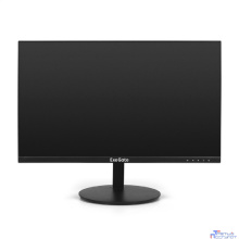 LCD ExeGate 21.5" EP2207 SmartView черный {IPS LED Grade A+, FHD, 1920x1080 75hz 5ms 16:9 250cd 1000:1 178/178 D-Sub HDMI VESA регулировка наклона экрана} [EX295588RUS]