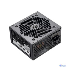 Formula ATX 500W FX-500 (24+4+4pin) APFC 120mm fan 4xSATA RTL