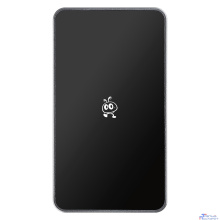Smartbuy Portable SSD 256GB P5 Pro USB 3.2 silver